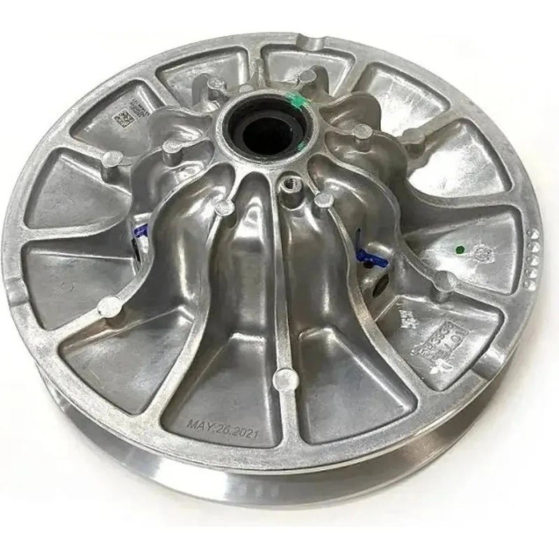 Polaris RZR Pro XP (2020) P90X Secondary Clutch 2-Seater Bare No Helix