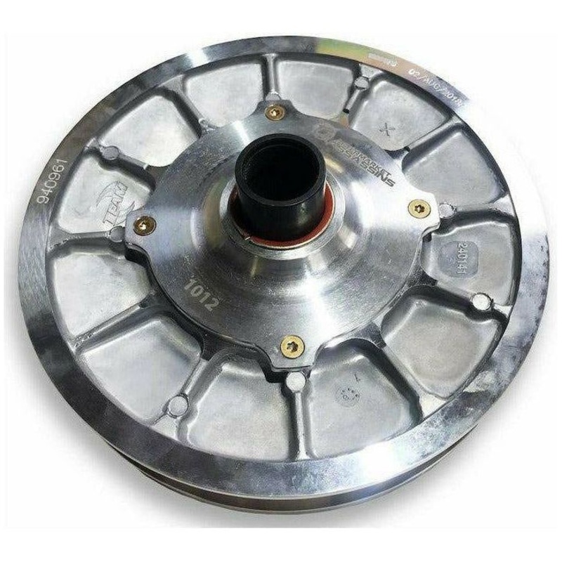 Polaris RZR XP 1000 (2014-2015) Tied Secondary Clutch Upgrade Standard Load Keep Engine Braking (like stock)