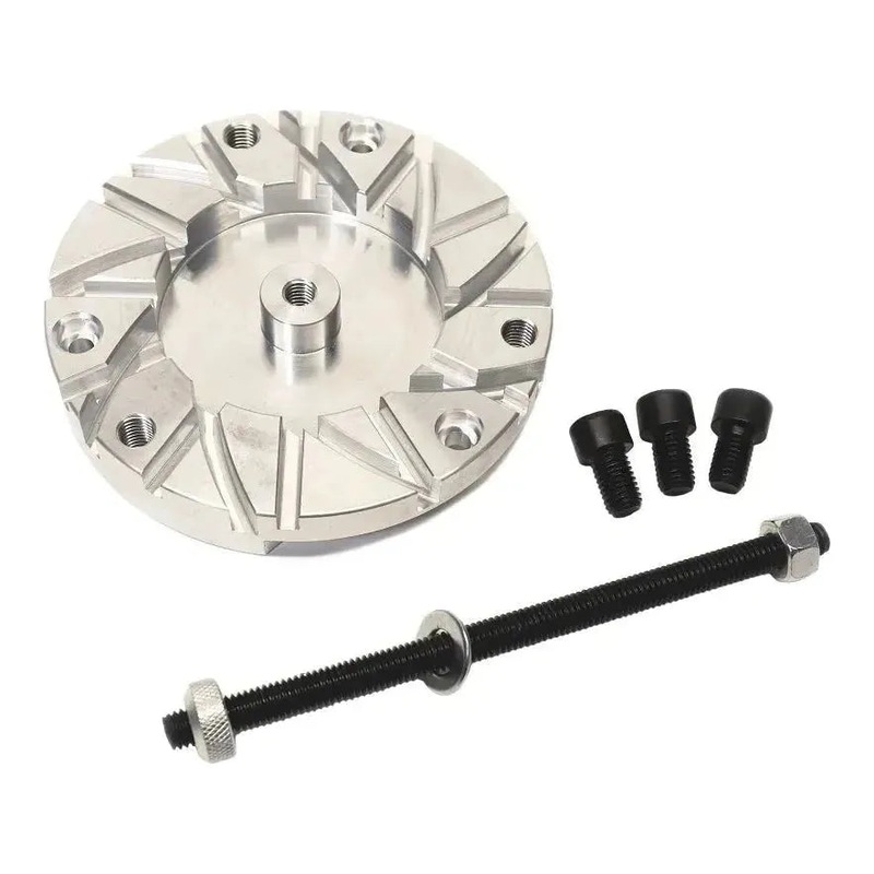 Polaris Spider Holding Tool