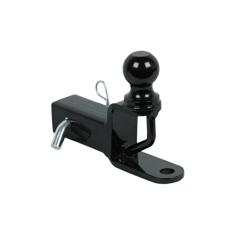 2″ Trio Hitch
