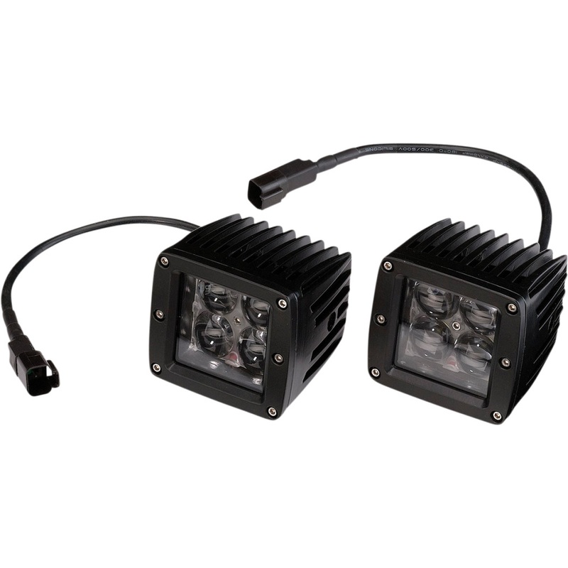 3″ LED Light Pods