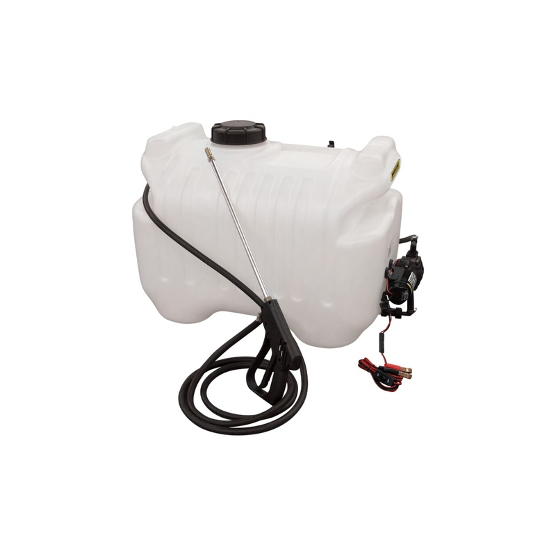 40 Gallon Sprayer