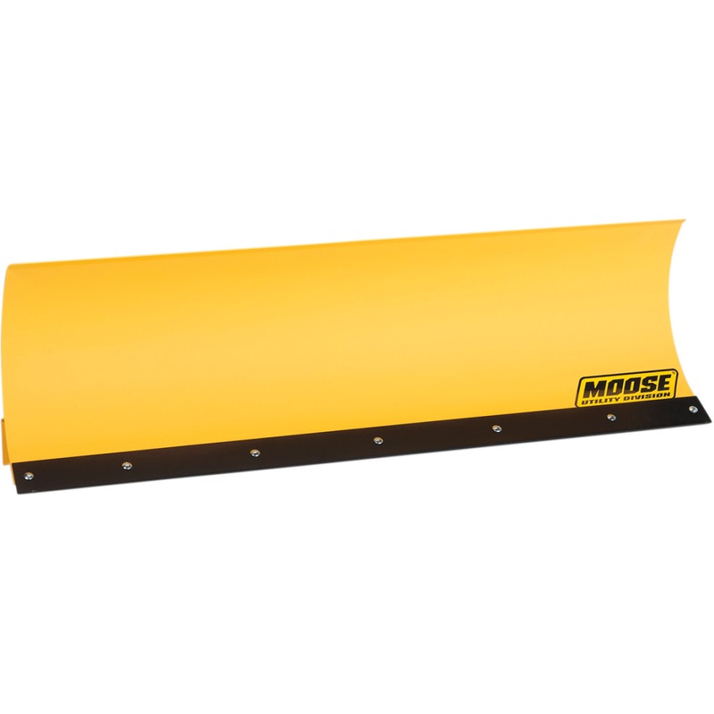 55″ Straight Plow Blade