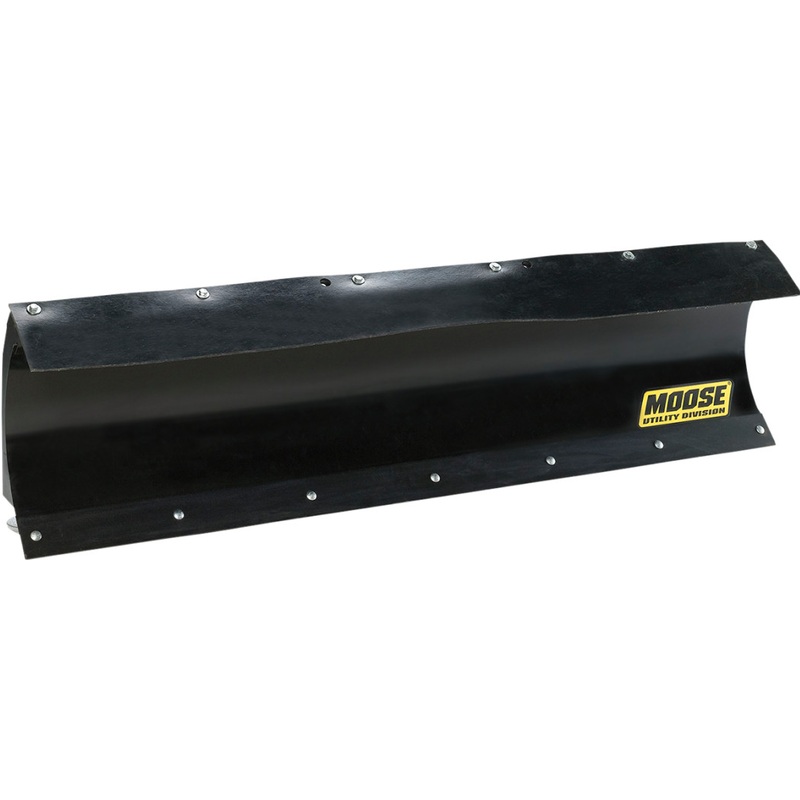 60″ Poly Snow Plow Blade