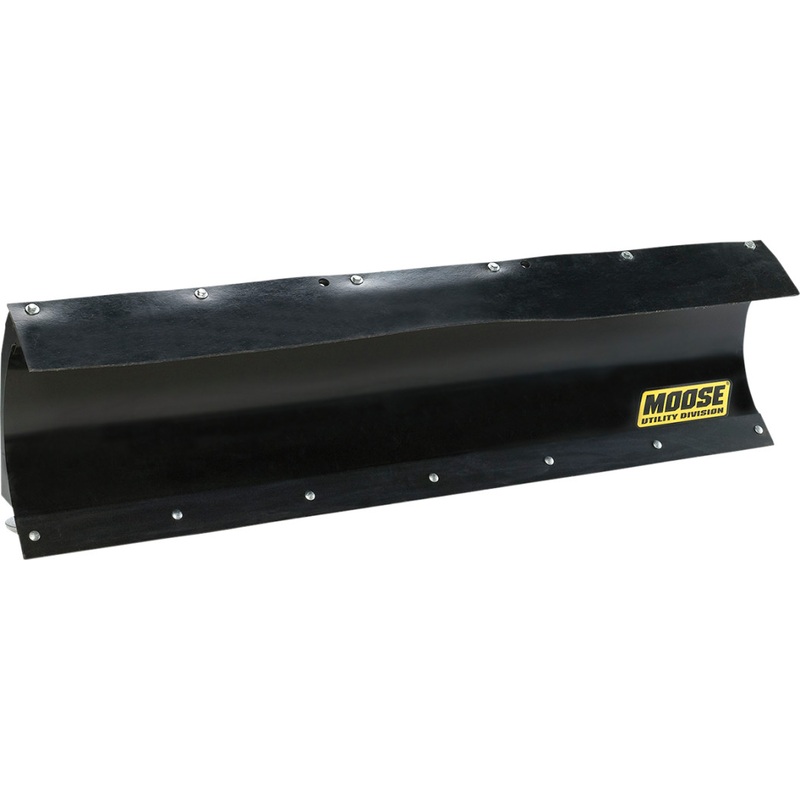 72″ Poly Snow Plow Blade