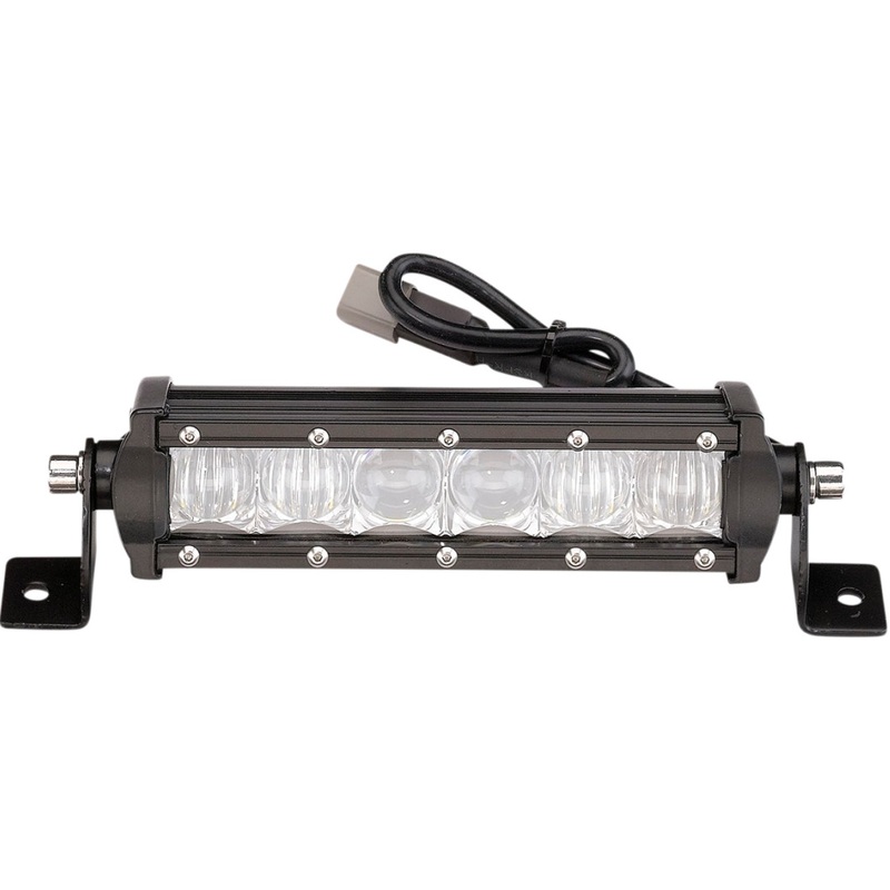 8″ LED Light Bar