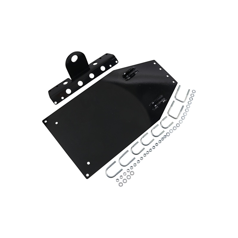 Arctic Cat Wildcat 700 Snow Plow Mount