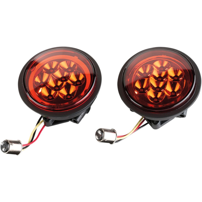 Can Am Commander (2011-2019) Rear LED Taillight