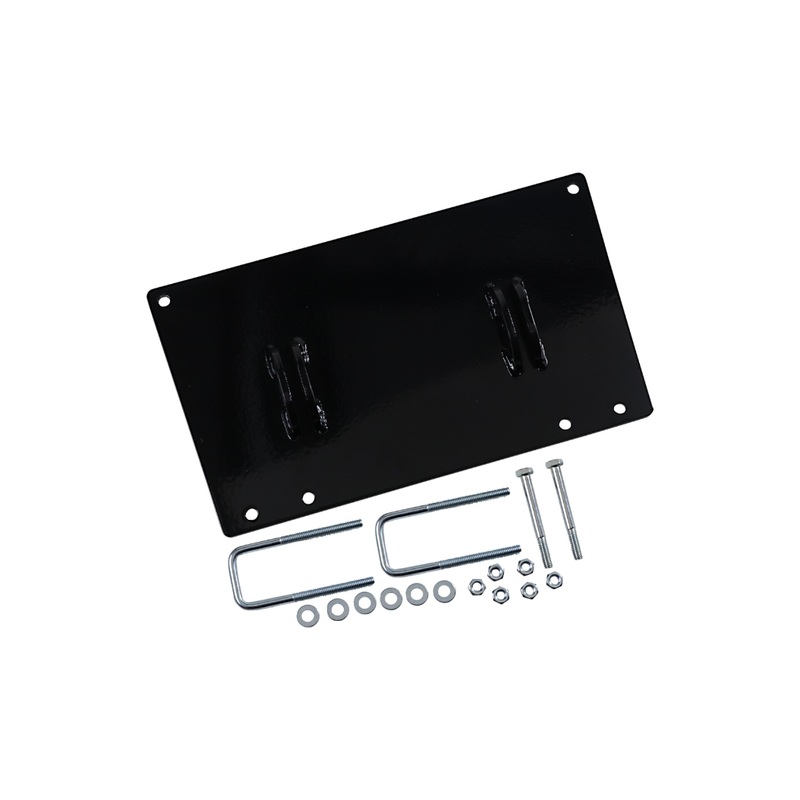 Can Am Commander (2015-2019) Snow Plow Mount