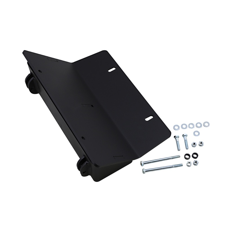 Can Am Commander / Maverick RM5 Snow Plow Mount