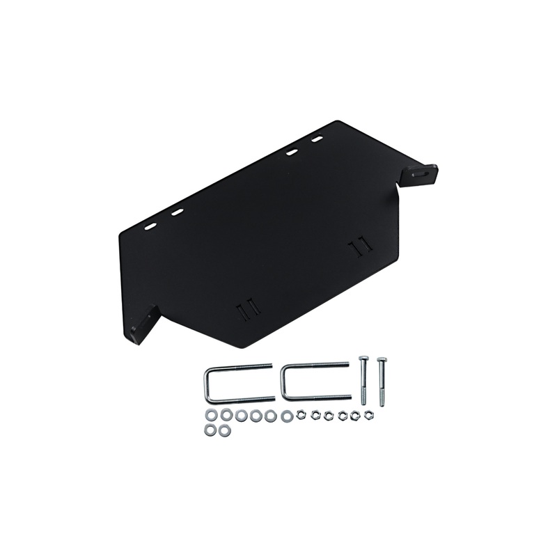 Can Am Defender (2019+) Snow Plow Mount