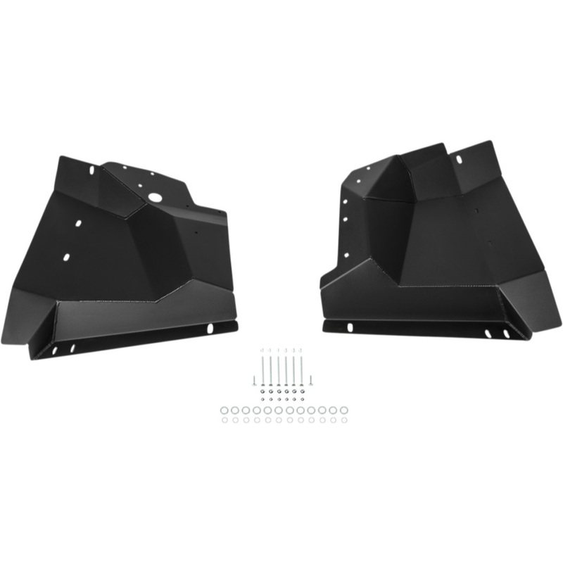 Can Am Defender (2020) Footwell Protector