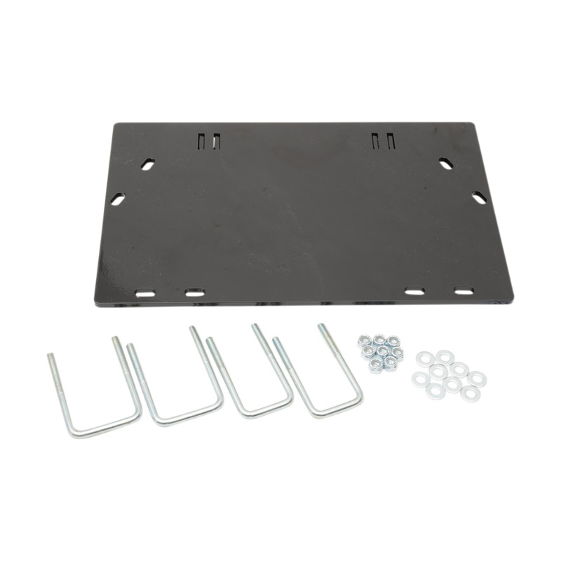 Can Am Defender HD5 / HD8 (2016-2019) Snow Plow Mount