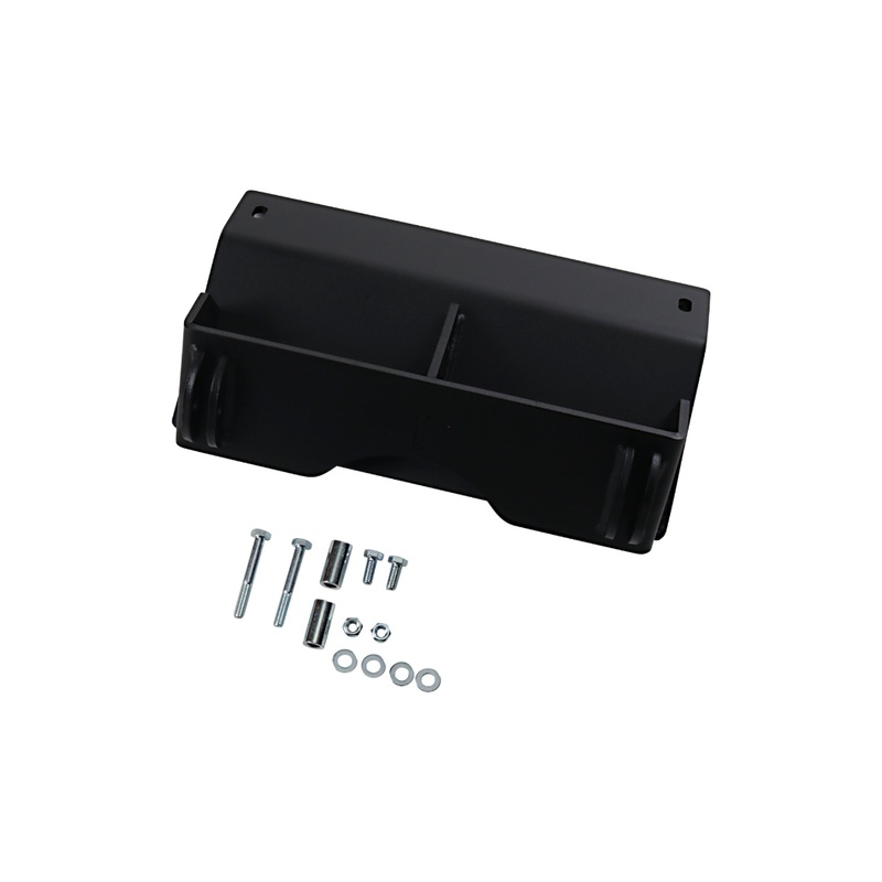 Can Am Defender RM5 Snow Plow Mount