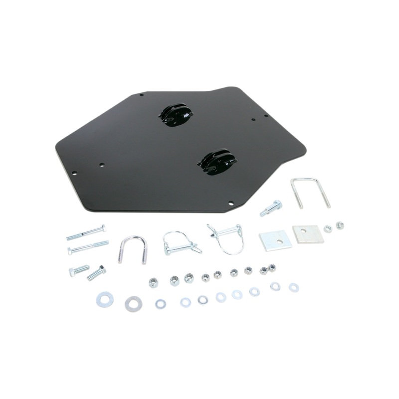 Can Am Maverick (2013-2015) Snow Plow Mount