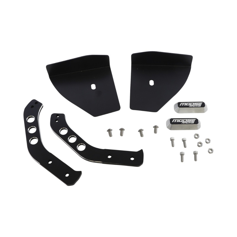 Can Am X3 (2018-2020) Billet Door Handles