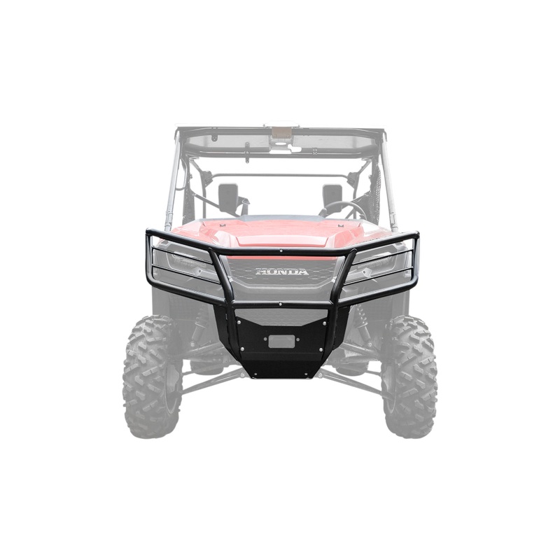 Honda Pioneer 1000 Front Bumper