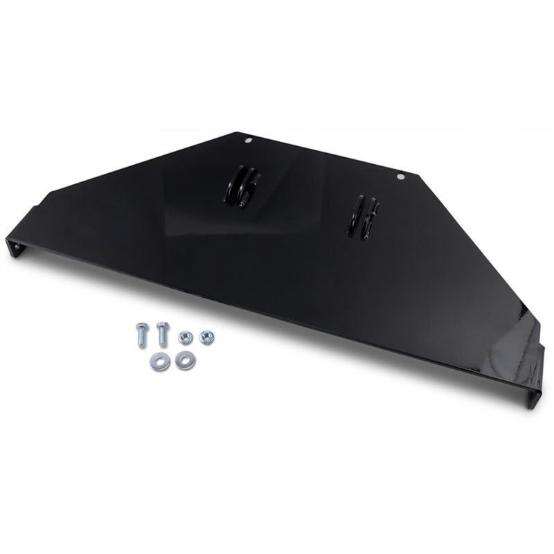 Honda Pioneer 1000 Snow Plow Mount