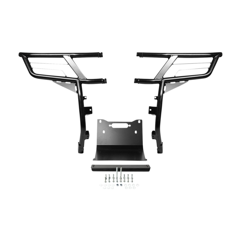 Honda Pioneer 500 Front Bumper