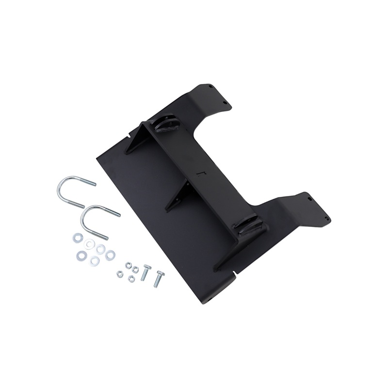 Honda Pioneer 700 RM5 Snow Plow Mount
