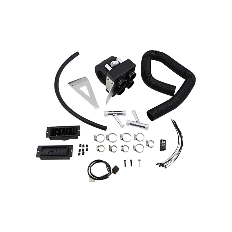 Kawasaki KRX Cab Heater