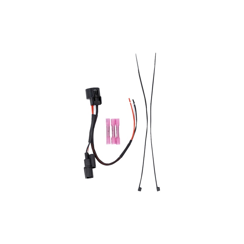 Kawasaki KRX Whip Plug & Play Harness
