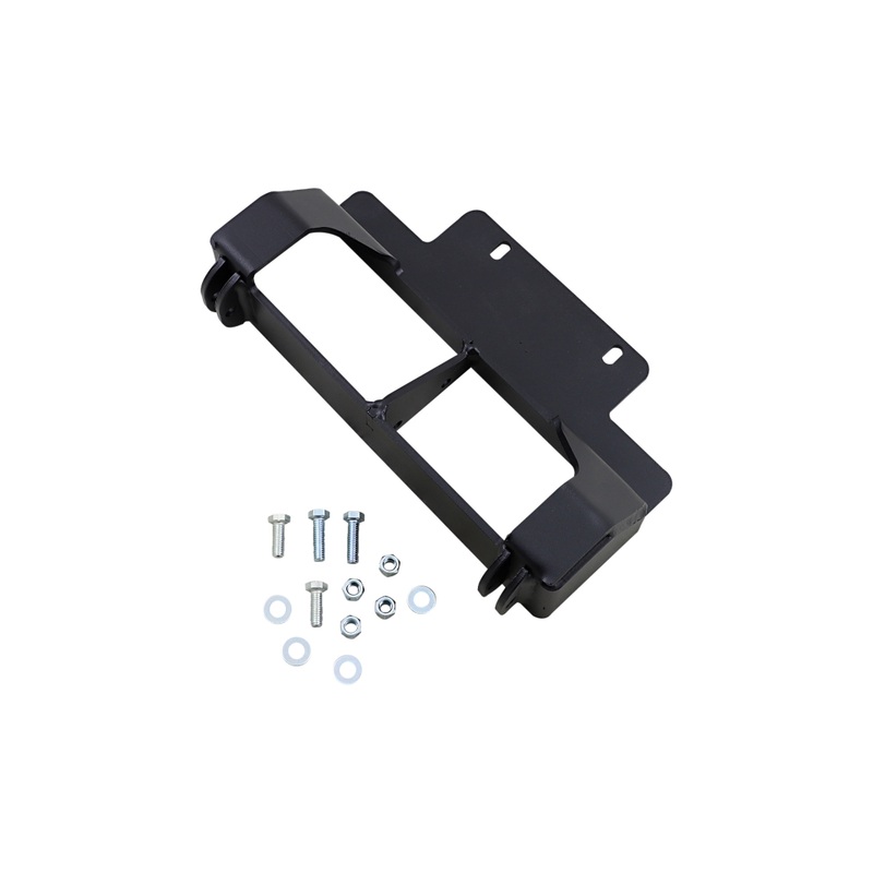 Kawasaki Mule 4010 RM5 Snow Plow Mount