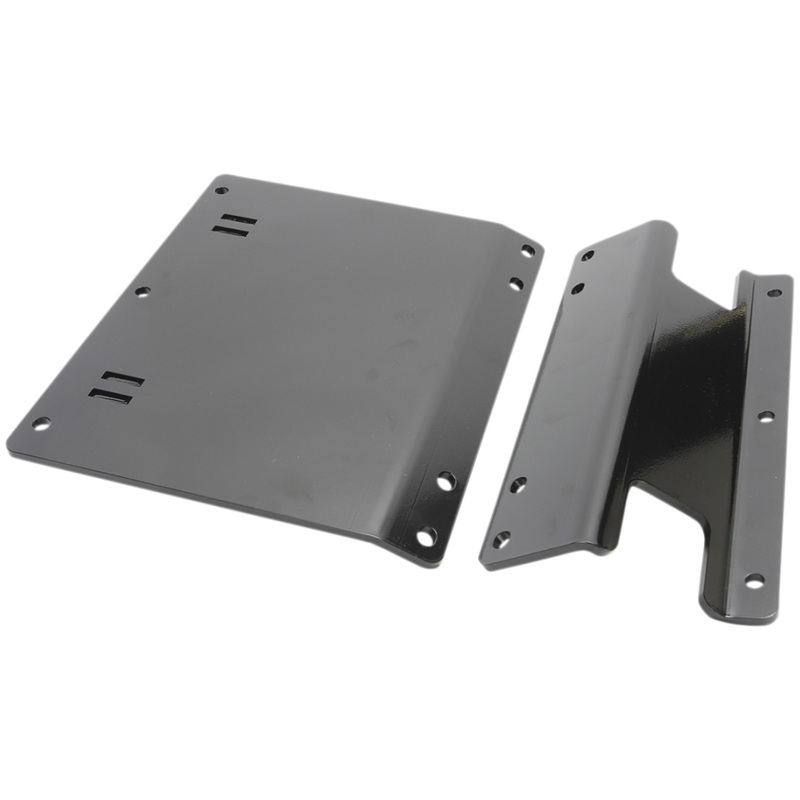 Kawasaki Mule 610 / SX Snow Plow Mount