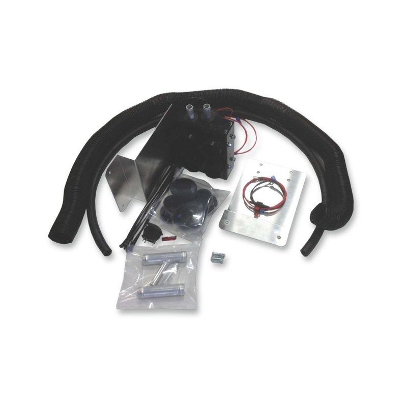 Kawasaki Teryx Cab Heater