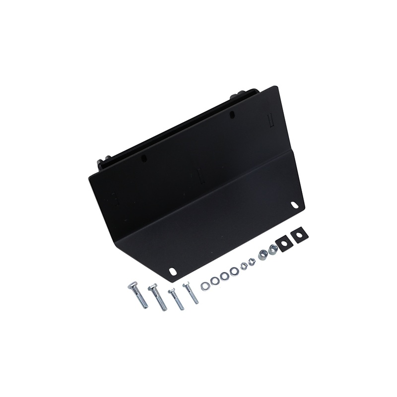 Kawasaki Teryx RM5 Snow Plow Mount