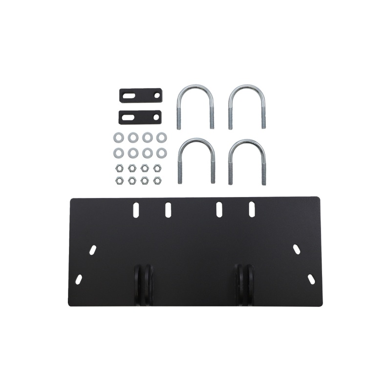 Polaris General XP 1000 Snow Plow Mount