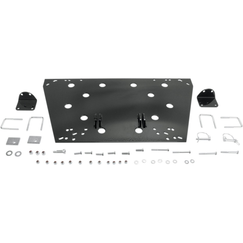 Polaris Ranger 700 / 800 Snow Plow Mount