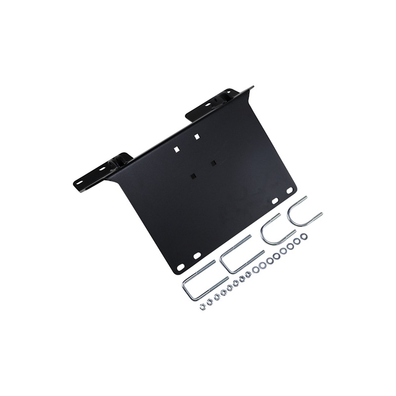 Polaris Ranger XP 1000 RM5 Snow Plow Mount
