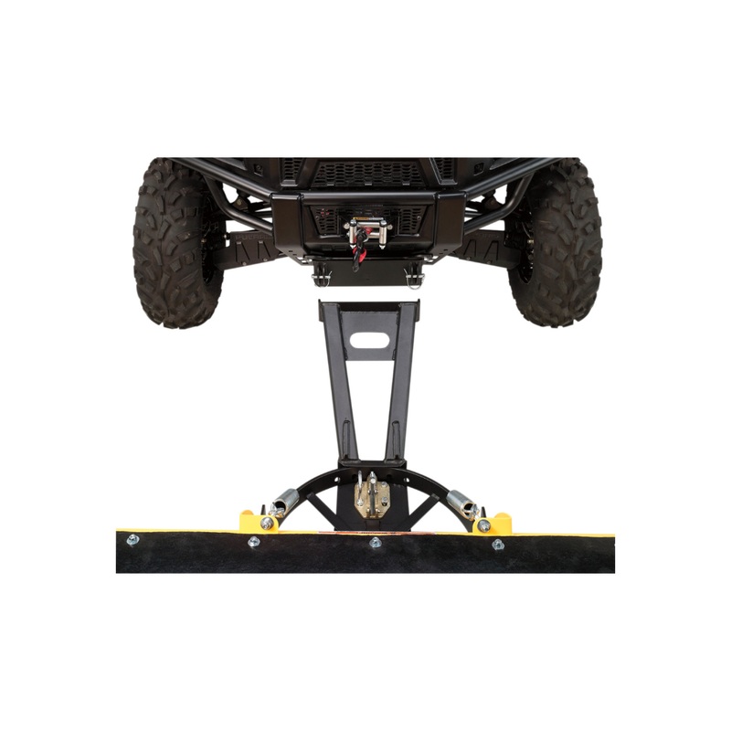 Polaris Ranger XP 900 RM5 Snow Plow Mount