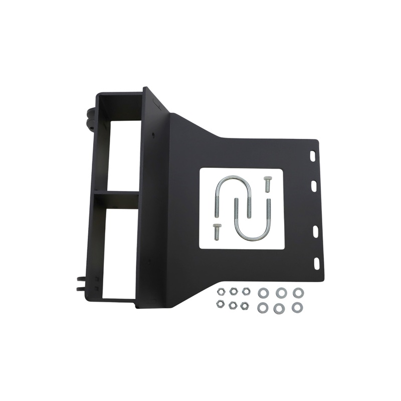 Polaris RZR 900 RM5 Snow Plow Mount