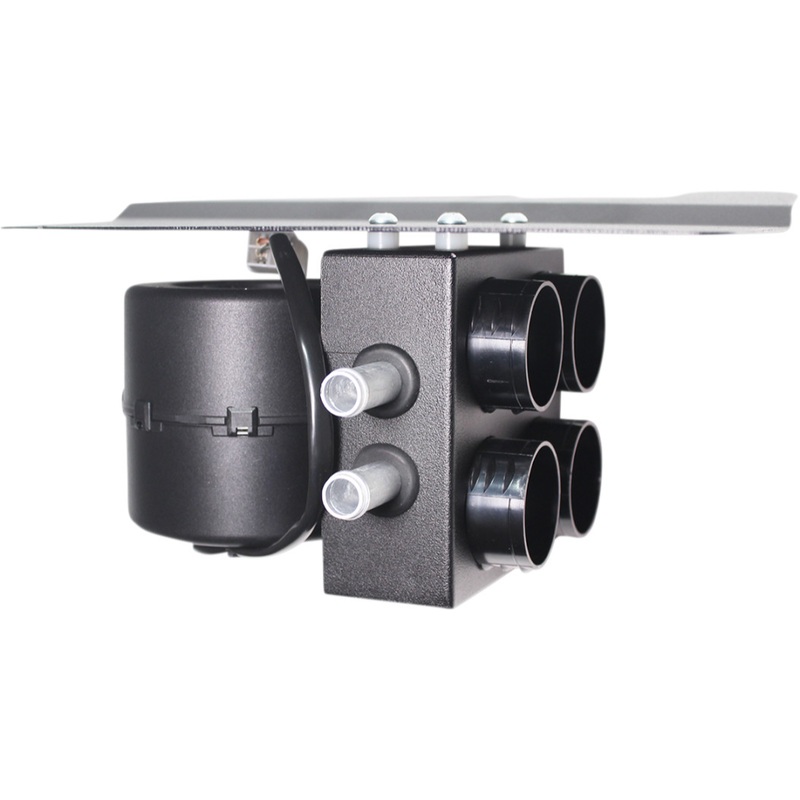 Polaris RZR Pro XP Cab Heater