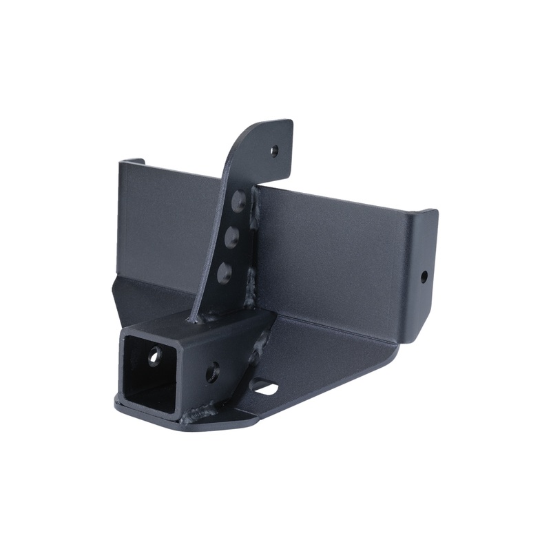 RM5 2″ Hitch Receiver Mount