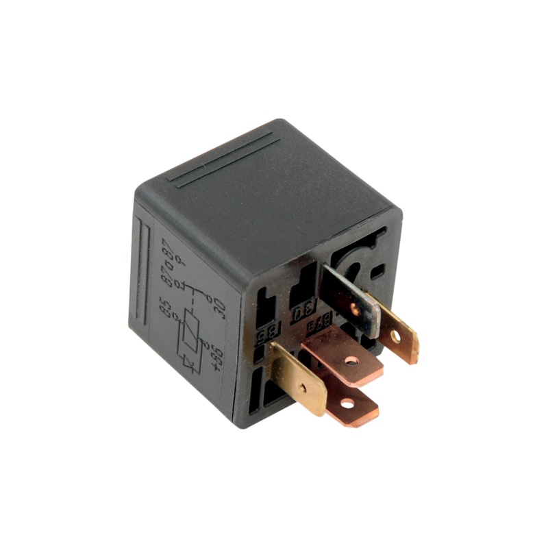 Snow Plow Electric Lift Actuator Relay