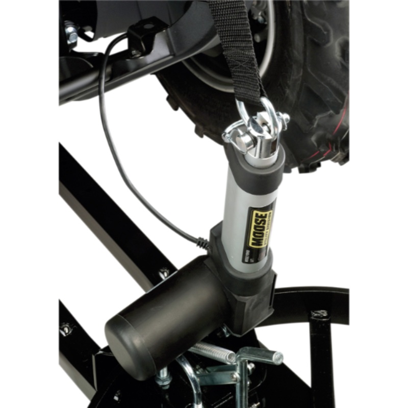 Snow Plow Lift Actuator