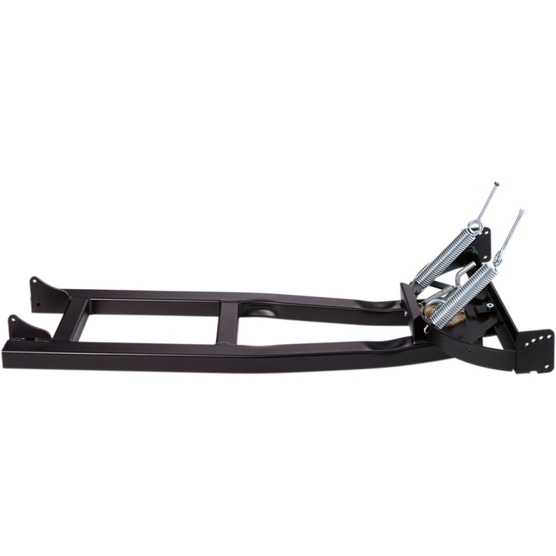 UTV Heavy Duty Plow Push Tube