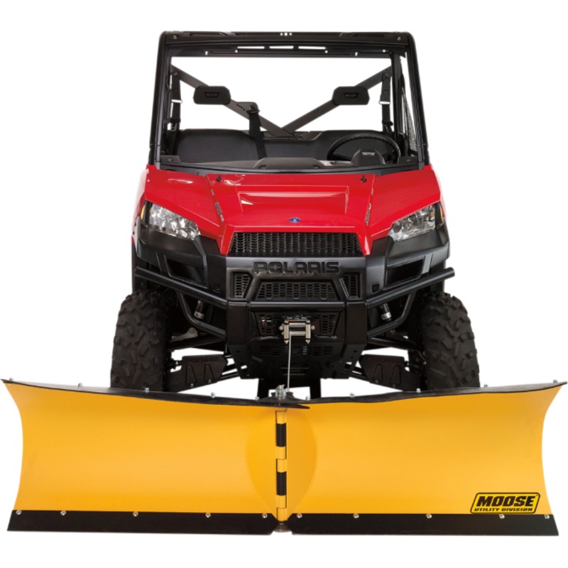 V-Plow Snow Plow Blade 72″