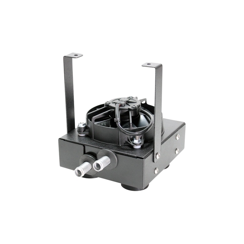 Yamaha YXZ 1000R (2019-2023) Cab Heater