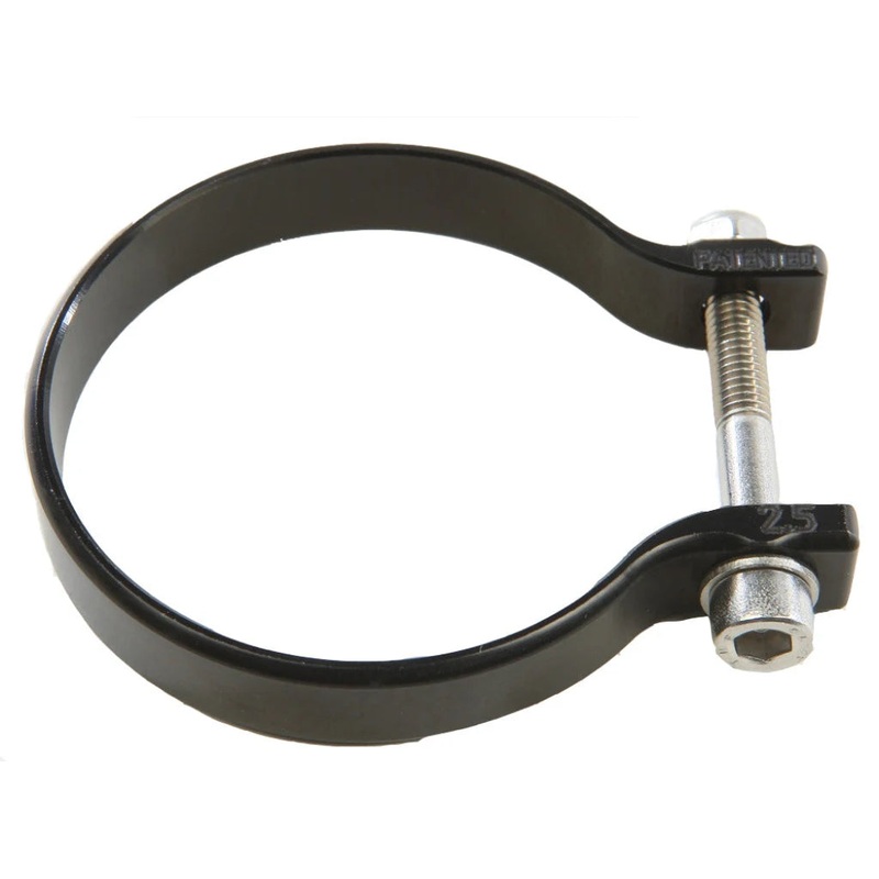 2″ AXIA ALLOYS STRAP CLAMP
