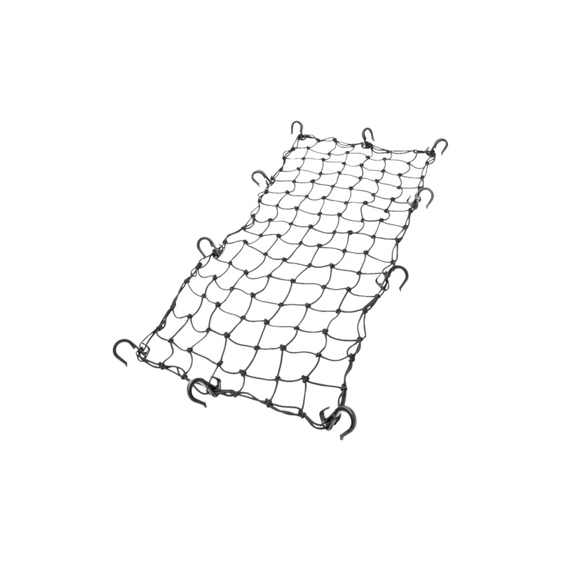 Adjustable Cargo Net 15″x30″