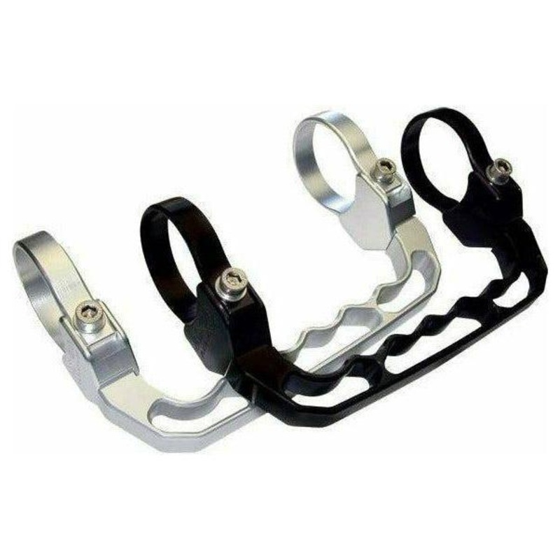 Grab Handle Black 1.5″