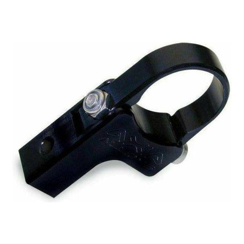 Light Bar Bottom Mount Black 1.5″