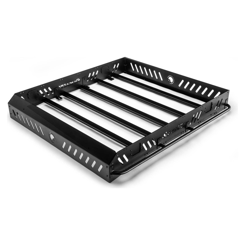 Polaris Ranger XP 1000 Crew Outfitter Roof Rack No Lights No Light Bar No Roof