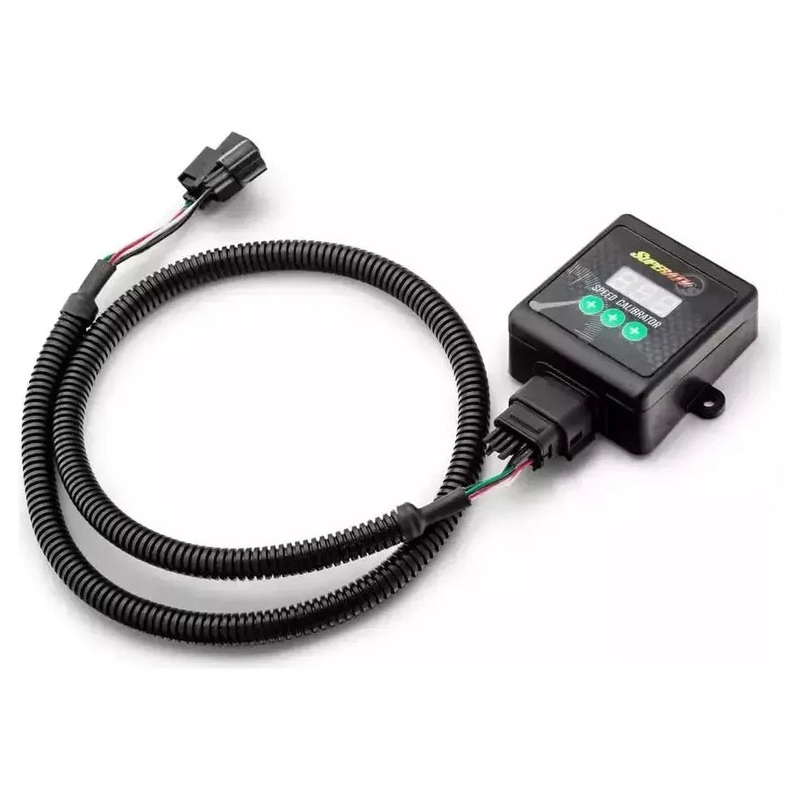 Can Am Speedometer Correction Kit Non Smart-Lok
