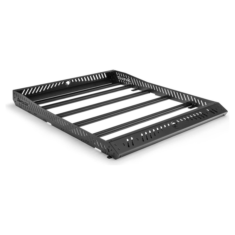 Can Am X3 MAX Outfitter Sport Roof Rack No Aluminum Roof No Light Bar