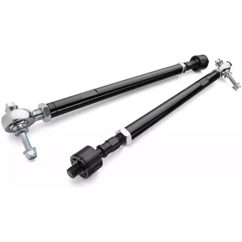Can Am X3 RackBoss 2.0 Steel Bar Tie Rod Kit 64″ Model